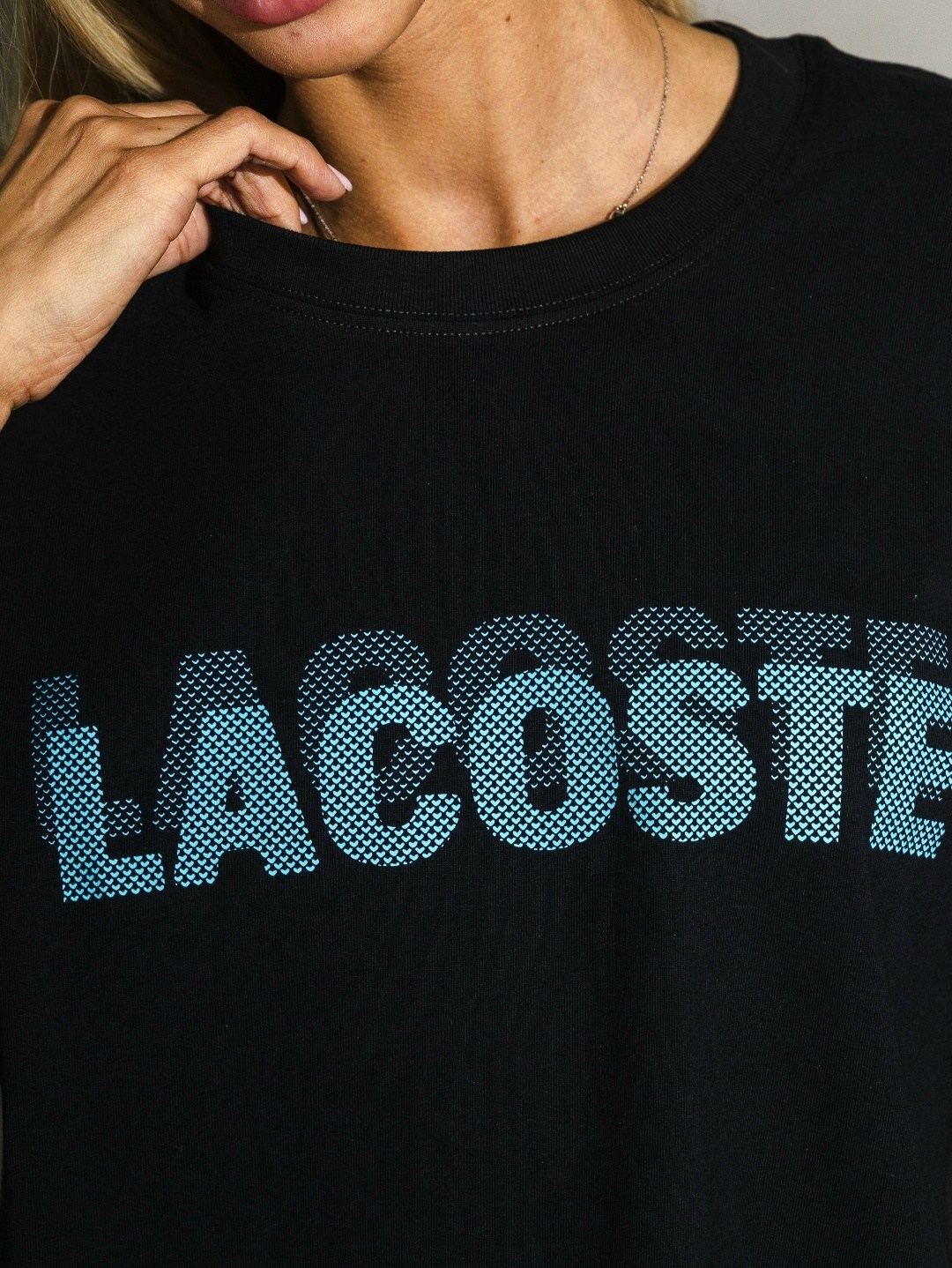 lacoste футболка,футболки женская,футболки базовая,футболки женская оверсайз,футболка