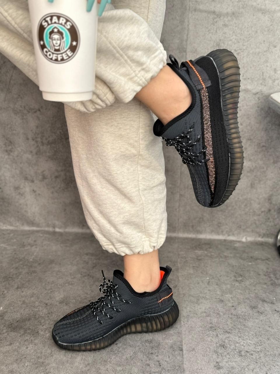 adidas yeezy boost 350 v 2,yeezy boost 350 v2 black orange,adidas yeezy boost 350,кроссовки,yeezy boost 350 v 2