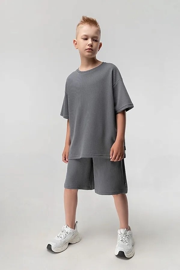 костюм детский,костюм детский bodo,костюм для подростков шорты,костюм для подростка,одежда для подростка