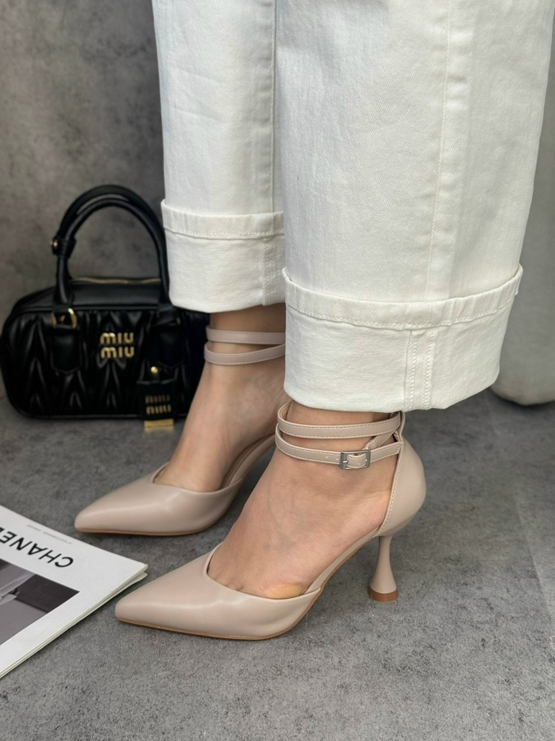 topuklu ayakkabi,туфли ,бежевые туфли,каблуки шпильки,туфли на каблуках