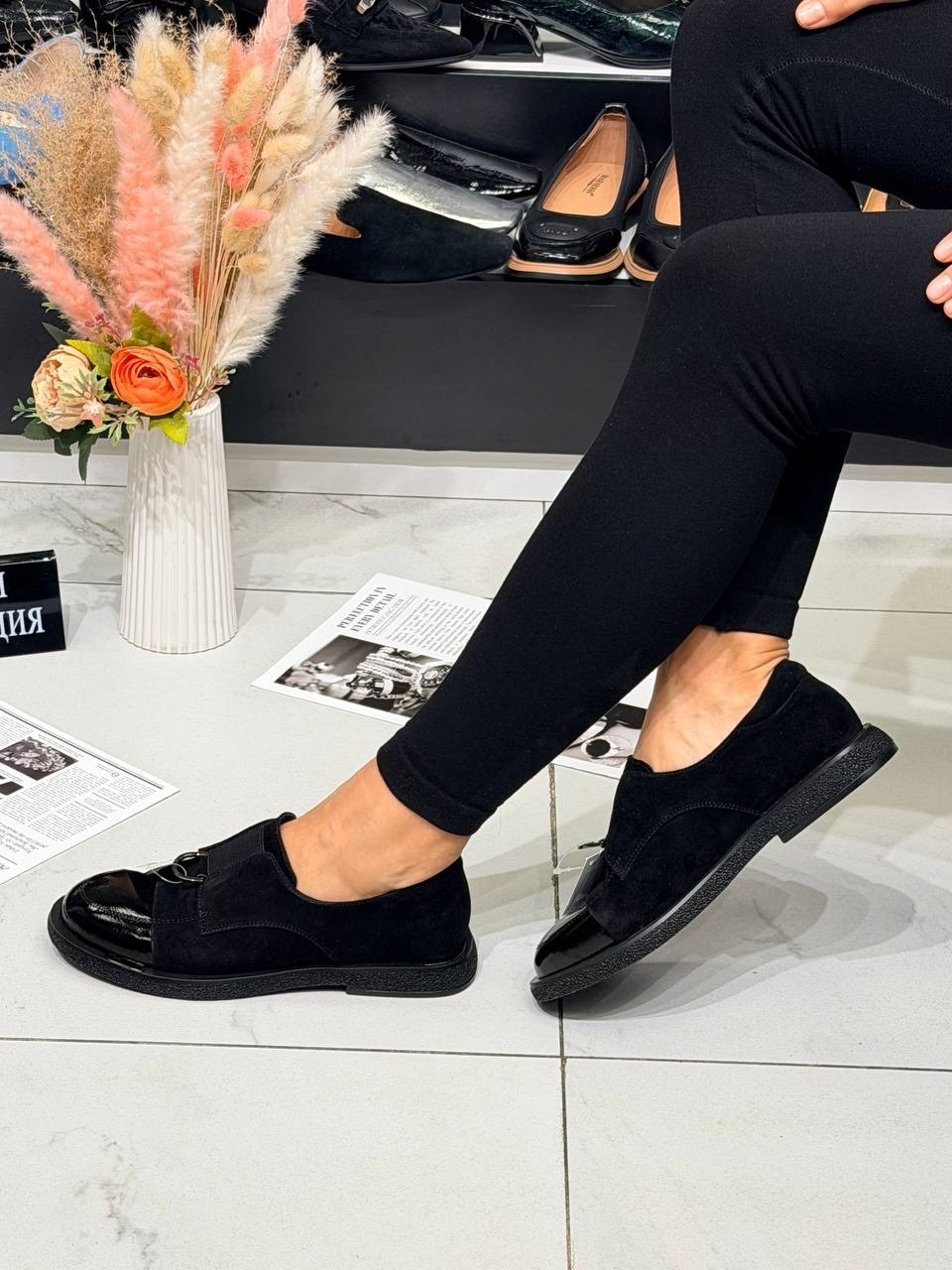лоферы туфли,женские лоферы,, женская,лоферы женские черные