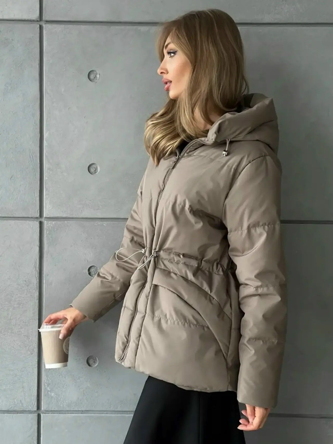 демисезонная куртка,куртка женская демисезонная,куртка женская,куртка,куртка женская бежевая