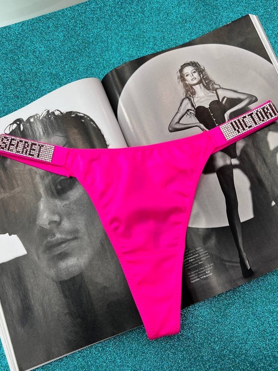 трусы виктория сикрет со стразами,трусы стринги женские виктория сикрет,популярные трусы виктория сикрет,стринги со стразами набор,виктория сикрет трусы танго