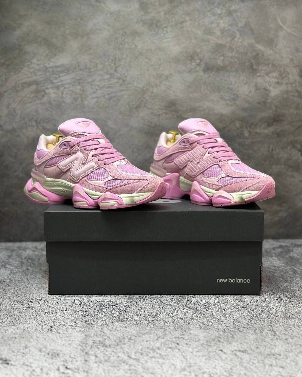 кроссовки new balance 9060,кроссовки new balance,кроссовки,new balance розовые,кроссовки new balance женские