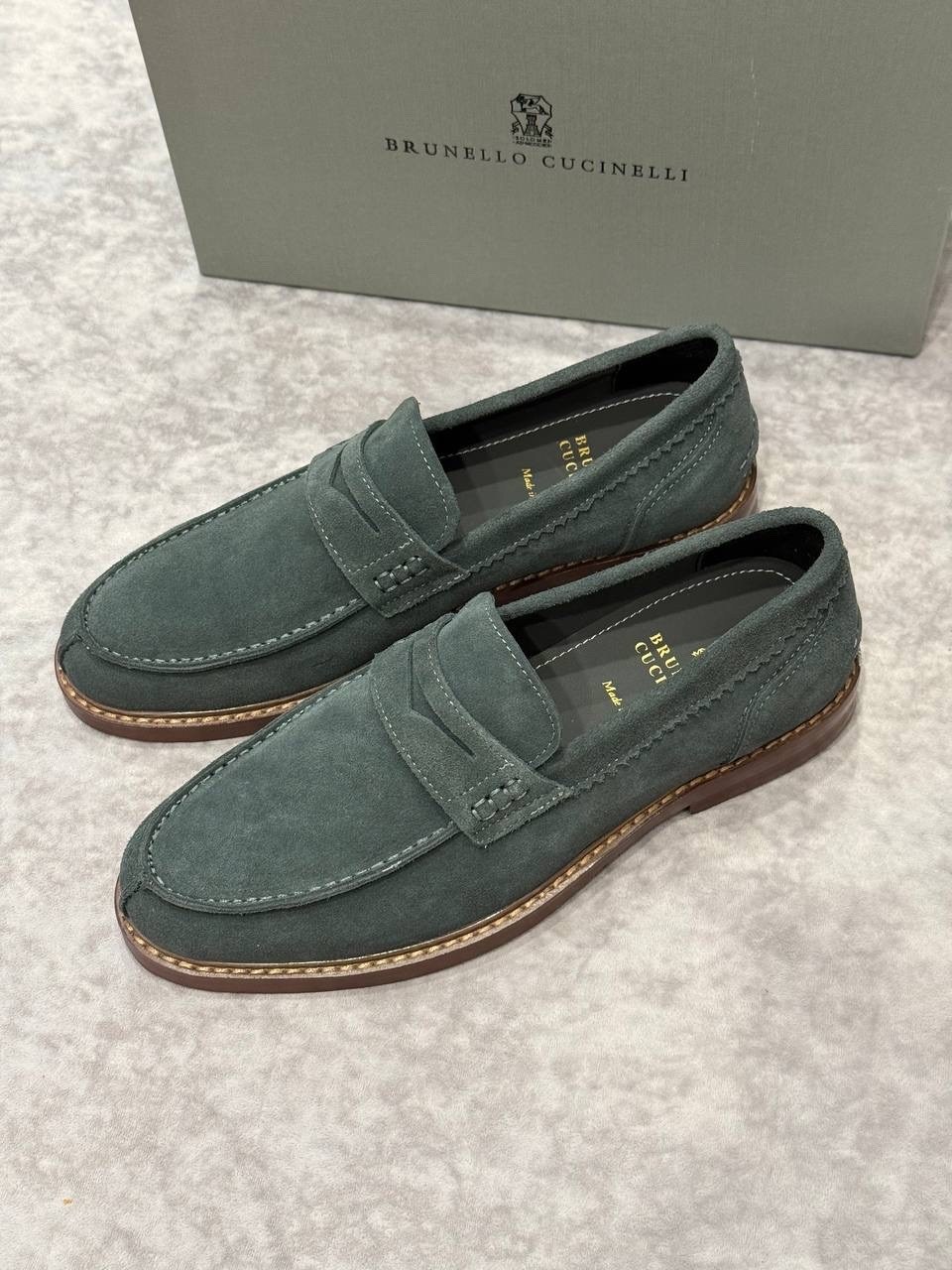замшевые лоферы loro piana,лоферы женские loro piana,лоферы loro piana,,замшевые лоферы brunello cucinelli