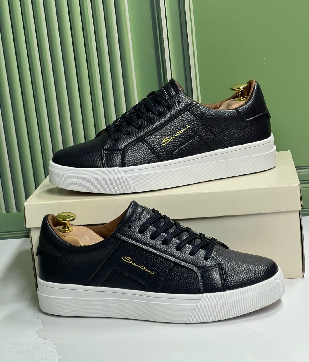 мужские кеды santoni,,кеды мужские,мужская ,кроссовки santoni