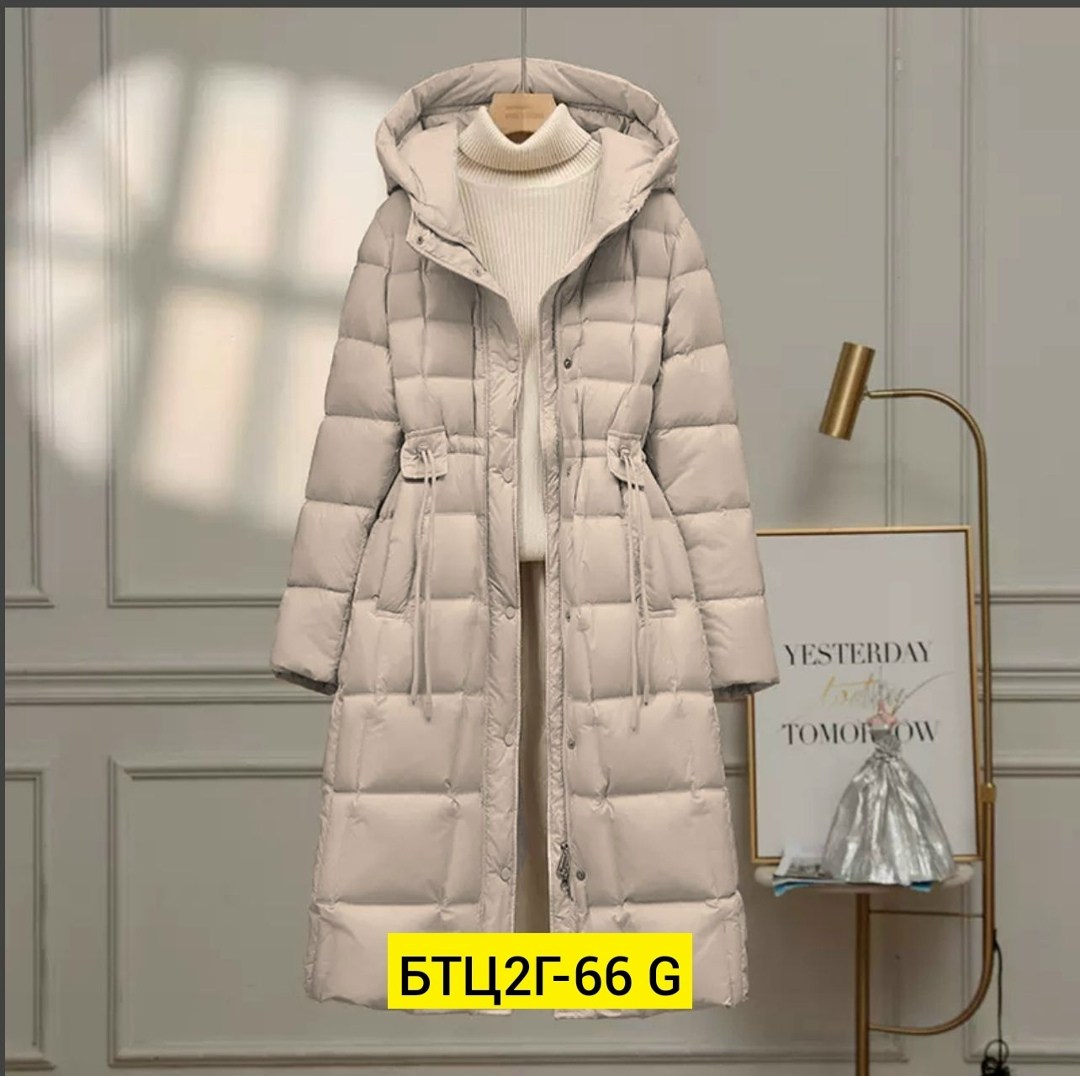 пуховики женские,женский пуховик burberry,женский пуховик с капюшоном,длинный пуховик,пуховик burberry бежевый