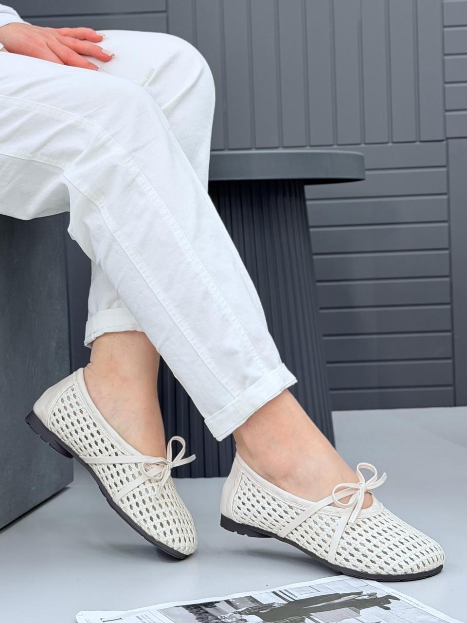 ,женская ,балетки женские,балетки, летняя