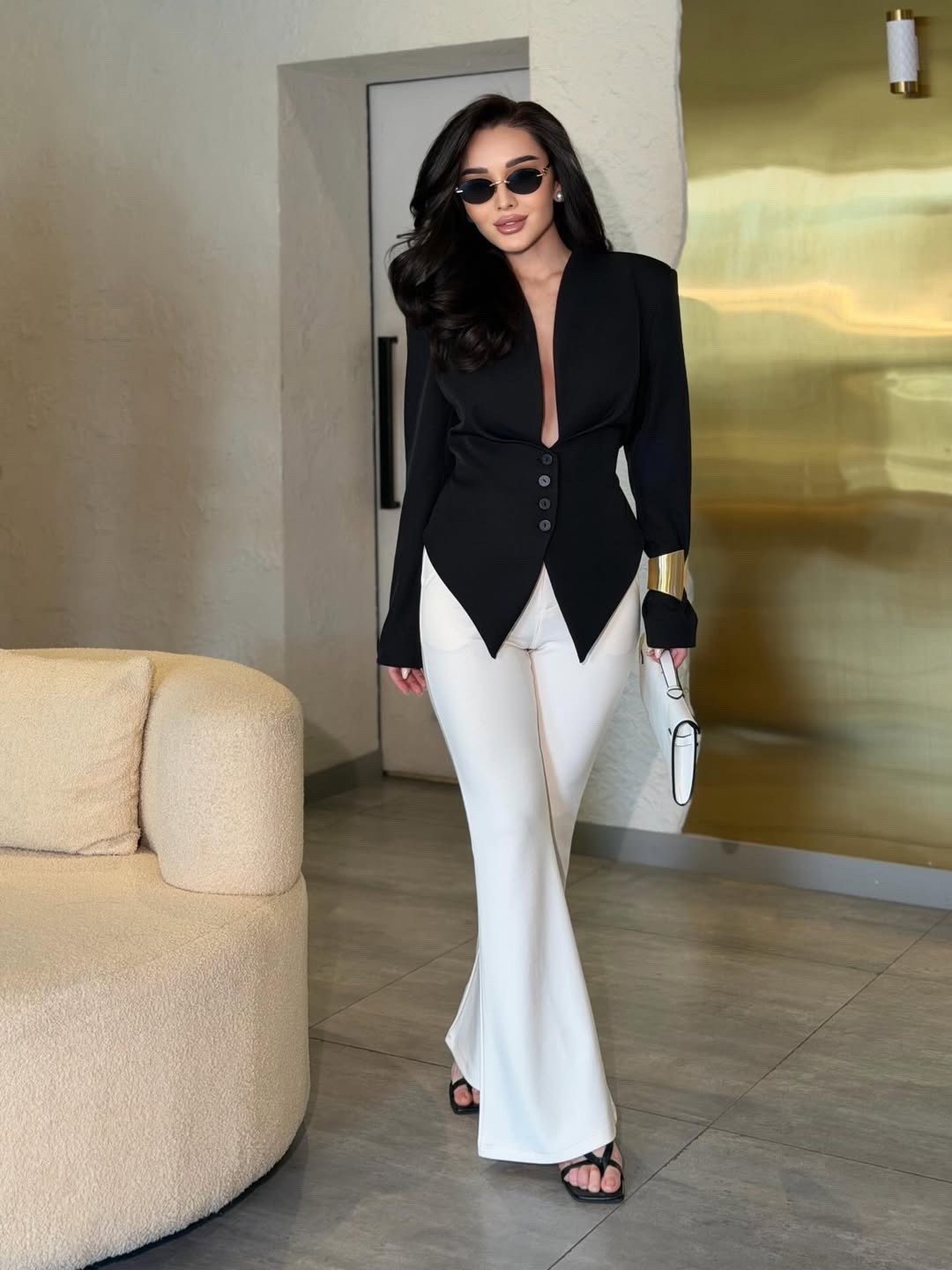 стильные костюмы,белый костюм брючный,костюм брючный,женский брючный костюм,черный брючный костюм