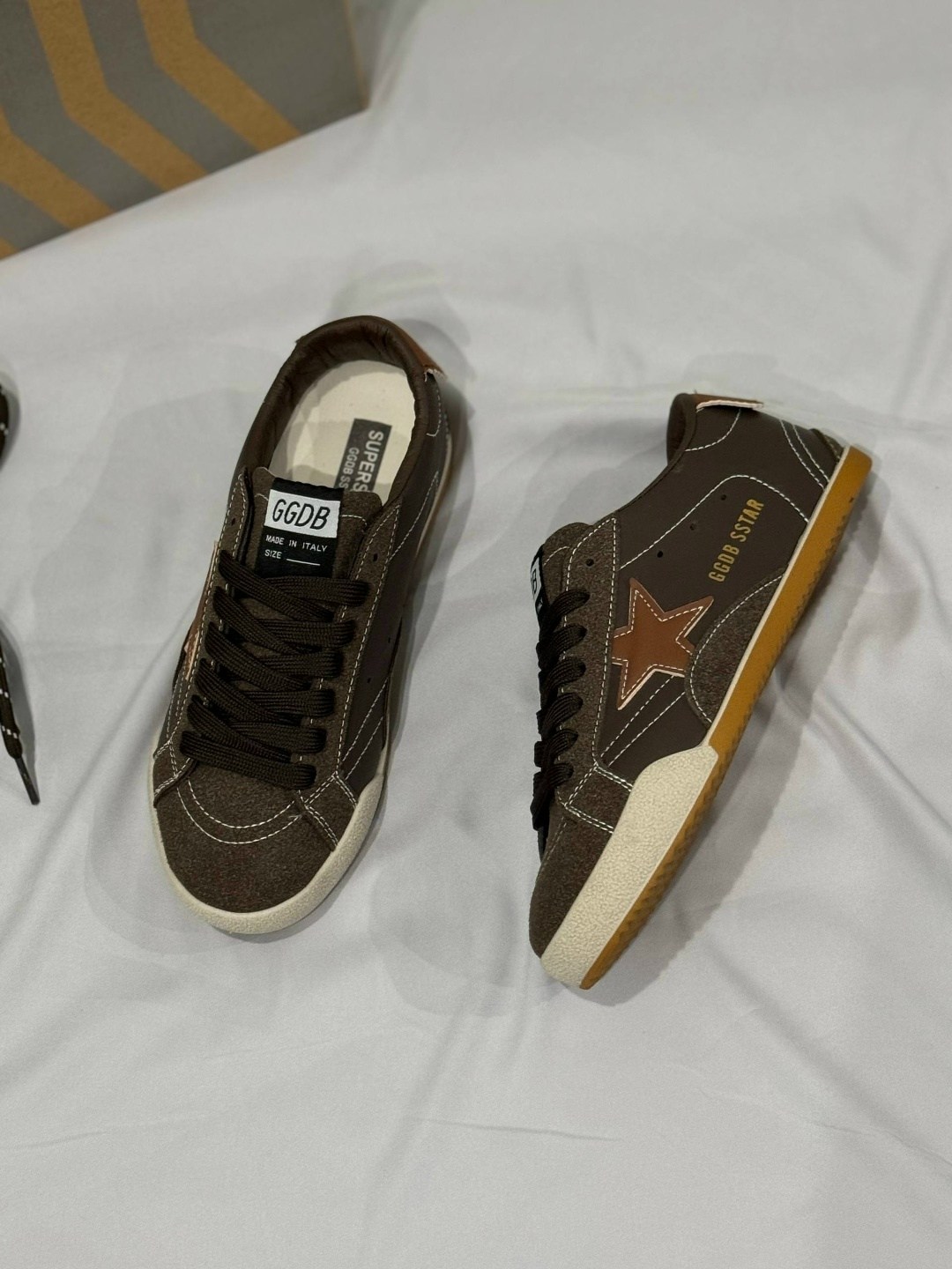 ,кроссовки golden goose ball-star low белый красный,кроссовки golden goose,кроссовки golden goose superstar,golden goose superstar