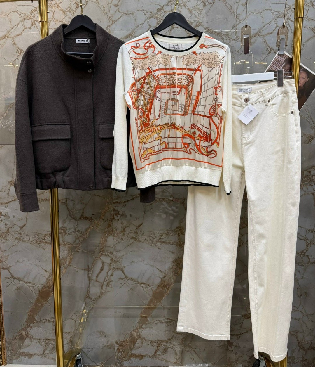 стильные костюмы,модные костюмы,спортивный костюм brunello cucinelli,