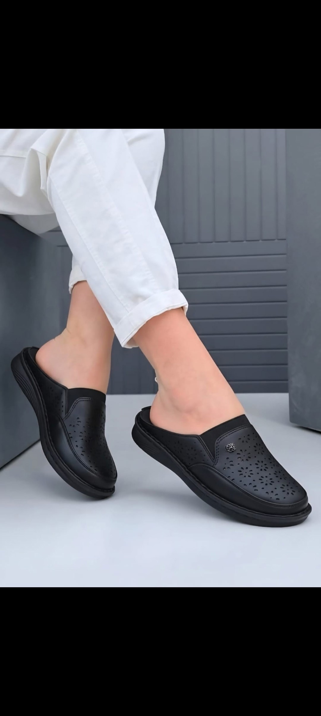 сабо медицинские кожаные,мокасины с перфорацией,сабо,сабо медицинские кожаные тапочки floare brand,обуви