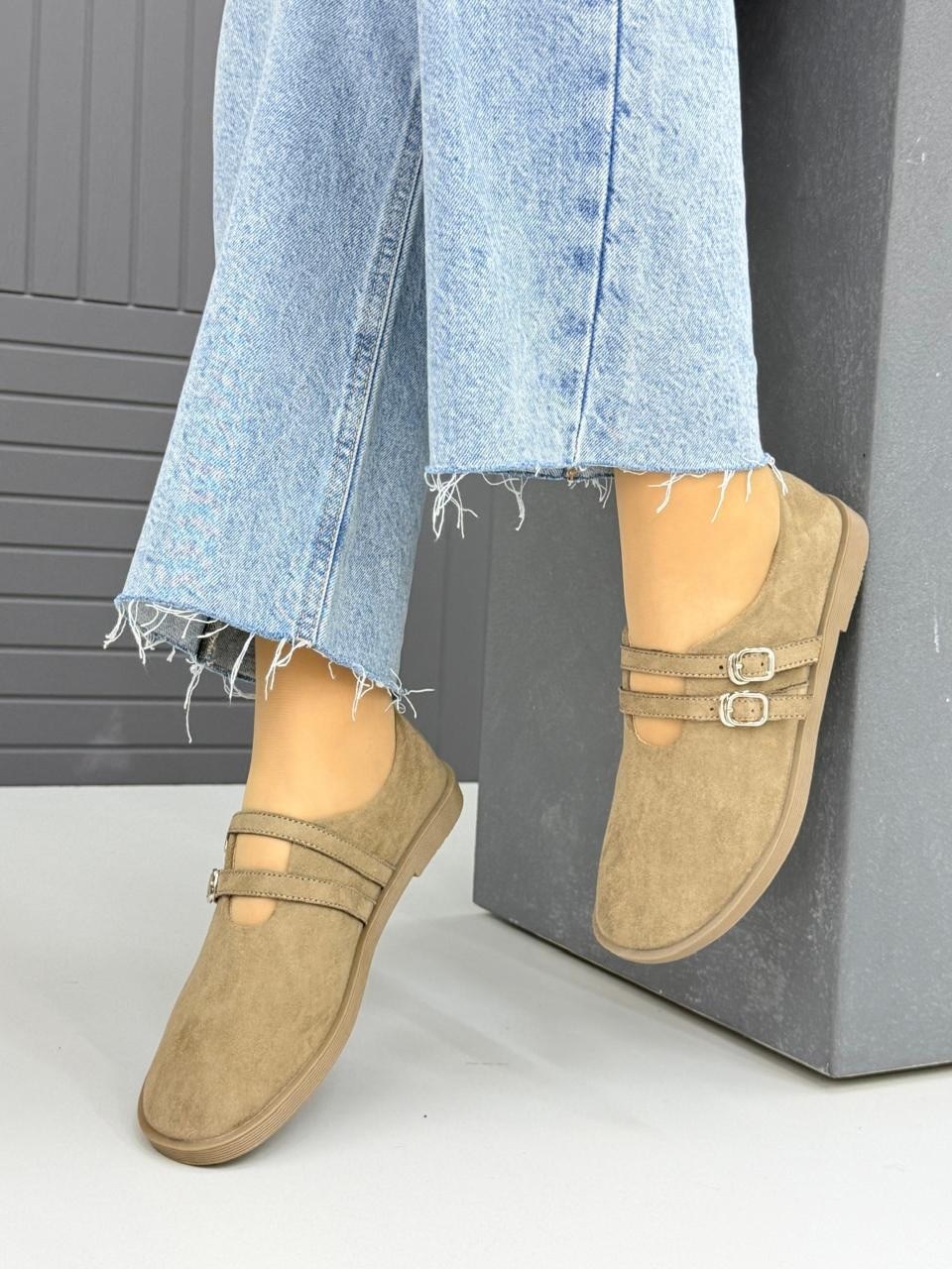 , на плоской подошве, женская,повседневные туфли,туфли на плоской подошве