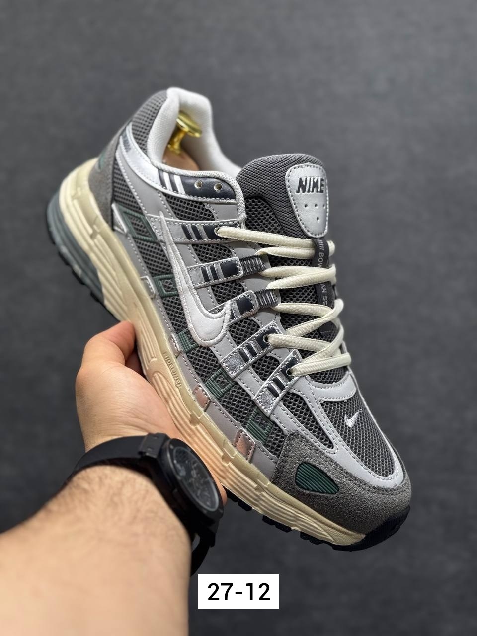 мужские кроссовки nike,кроссовки nike,кроссовки nike p-6000,кроссовки,кроссовки nike p-6000 flat pewter