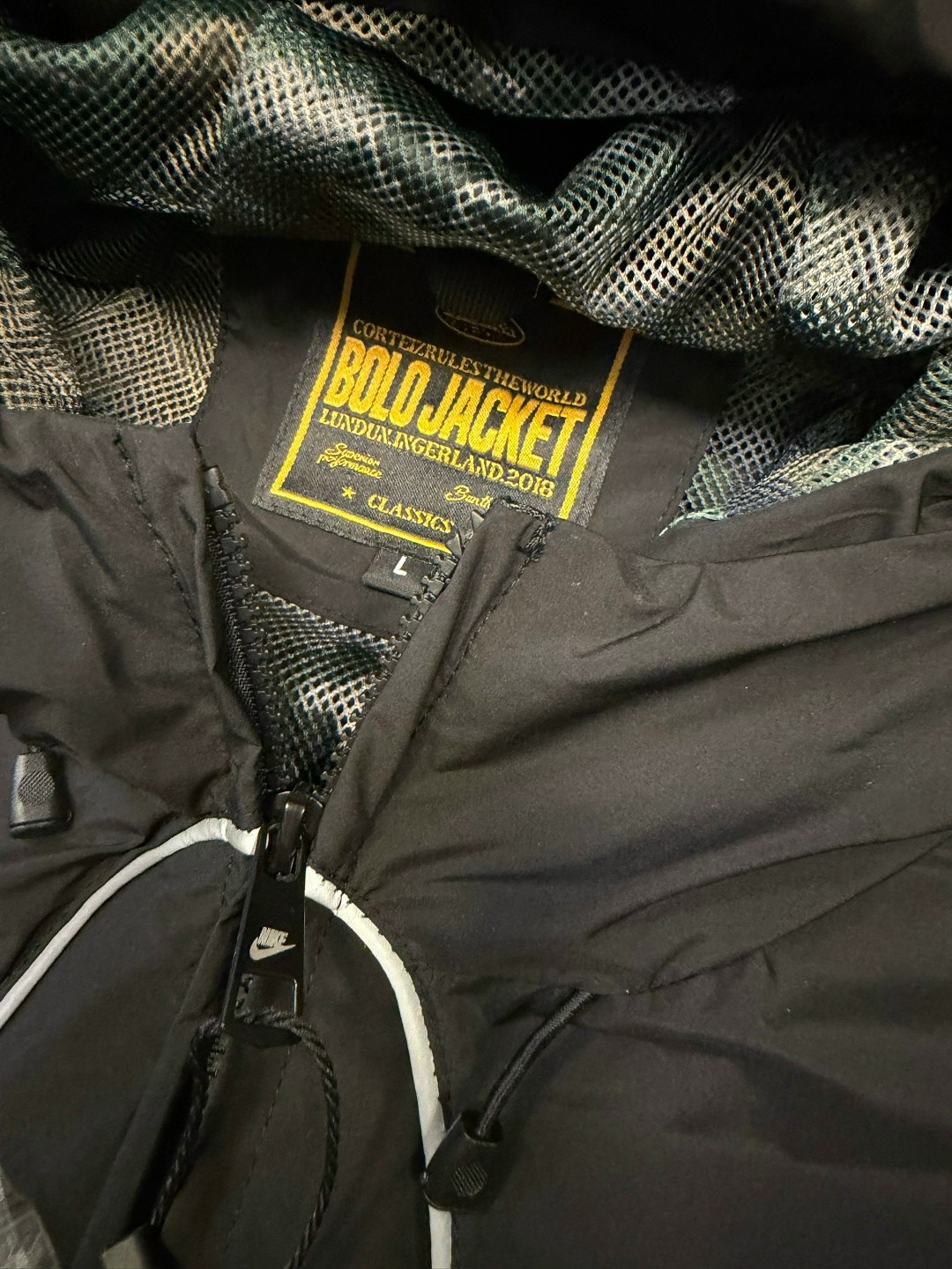 nike x corteiz ветровка,мужские спортивные костюмы,ветровка nike x corteiz рефлектив,ветровка nike corteiz рефлектив,костюм спортивный