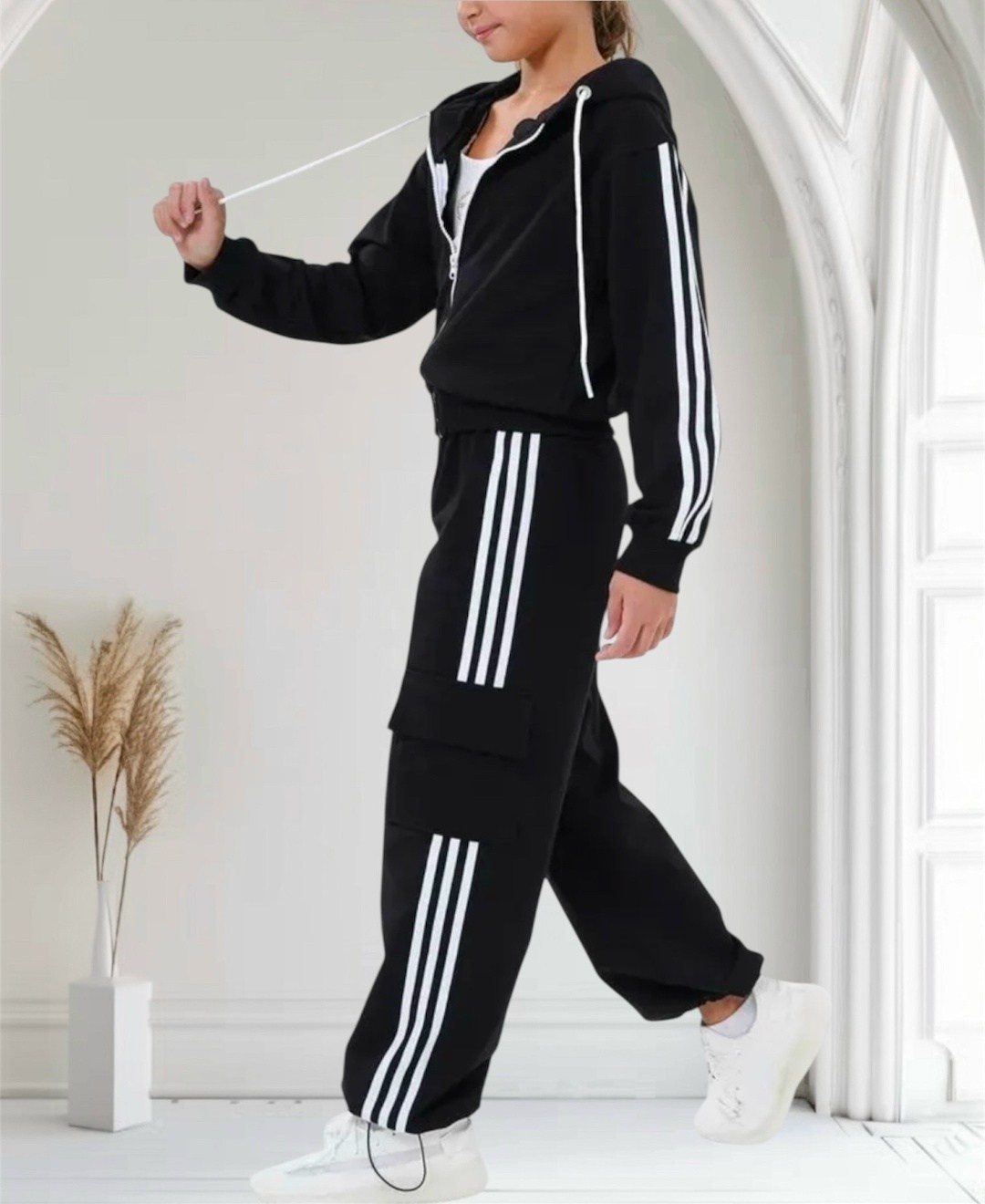 спортивный костюм для девочки,костюм спортивный девочки abm fashion повседневный двойка серый,костюм спортивный 152-158,костюм спортивный подростковый,костюм спортивный двойка подростковый thuy tien f