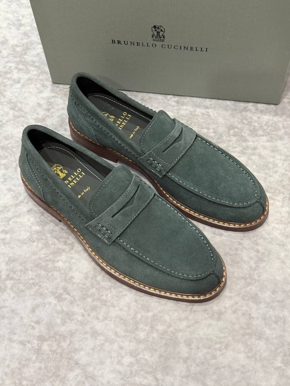 замшевые лоферы loro piana,лоферы женские loro piana,лоферы loro piana,,замшевые лоферы brunello cucinelli