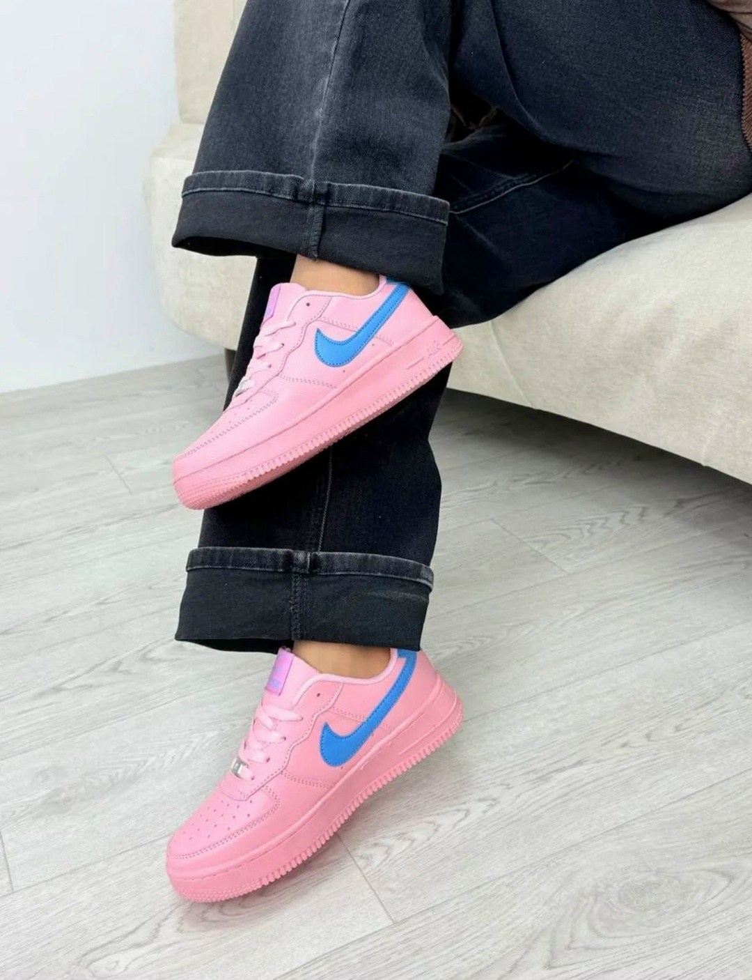 найк аир форс 1 женские розовые,кроссовки женские розовые,кроссовки найк розовые женские,кроссовки,кроссовки nike air розовые
