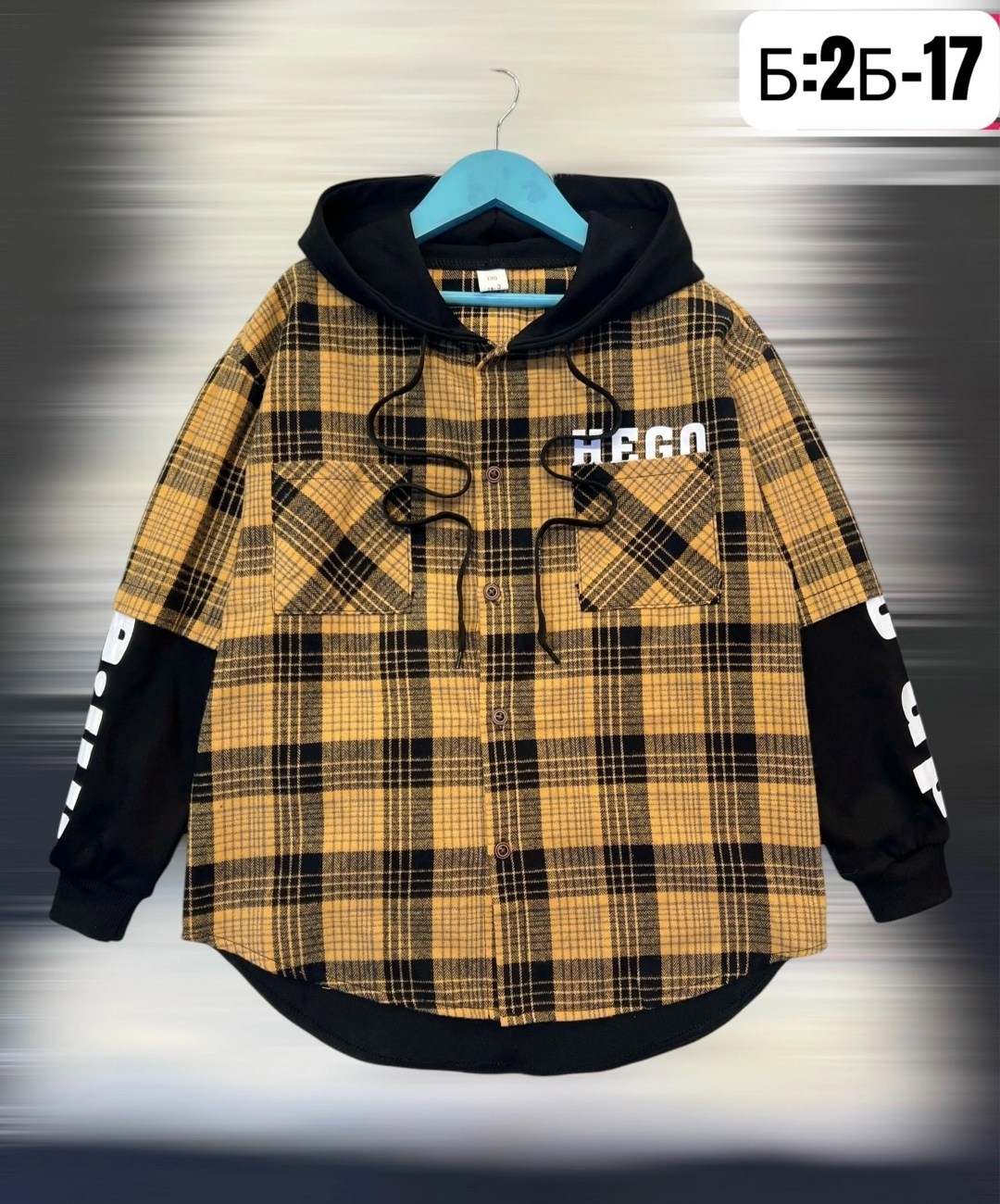 детская рубашка,рубашка в клетку с капюшоном,рубашка для мальчика,рубашка с капюшоном,рубашка