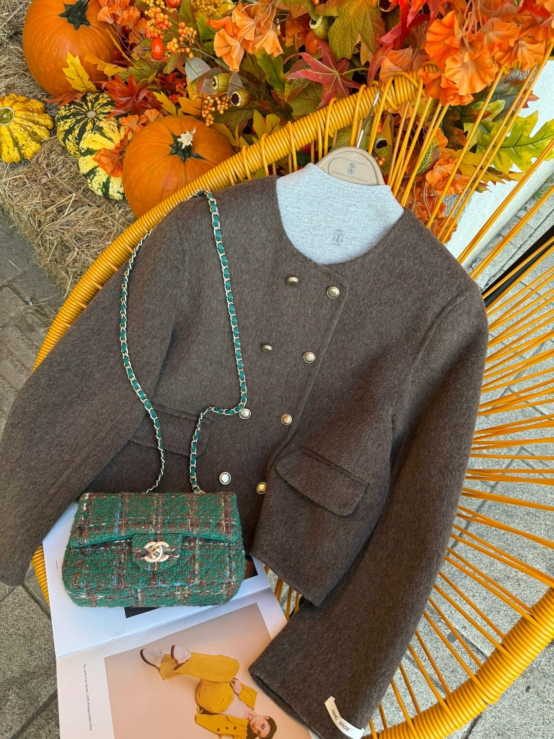 жакет твидовый,жакет,шерстяное пальто,жакет в стиле шанель,женские пальто