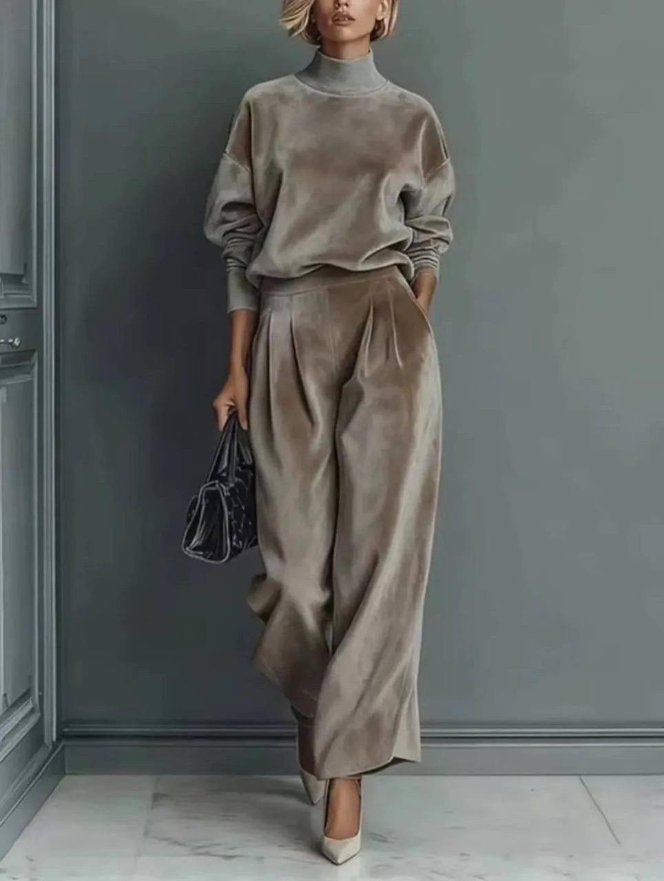 модные костюмы,костюм с брюками,костюм из велюра на футере,женский костюм,бархатный костюм