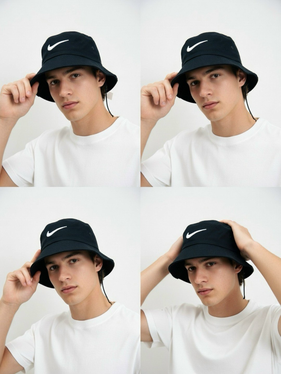 панамы мужские,панама найк,панама nike,панама летняя,белая панамка