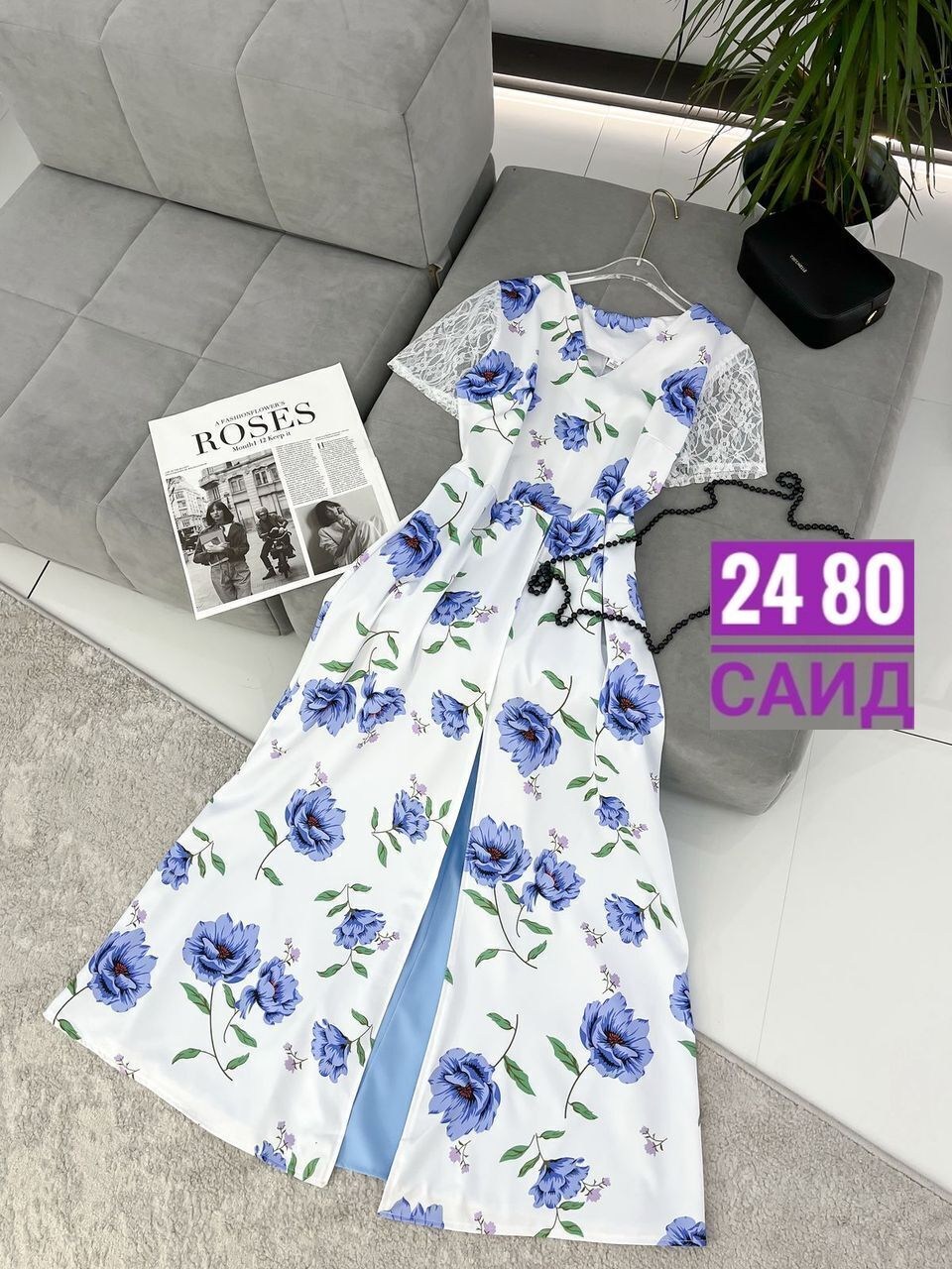 платье летнее женское,платье летнее женское арт. 10019962,платье ,женское платье из шифона,платье женской