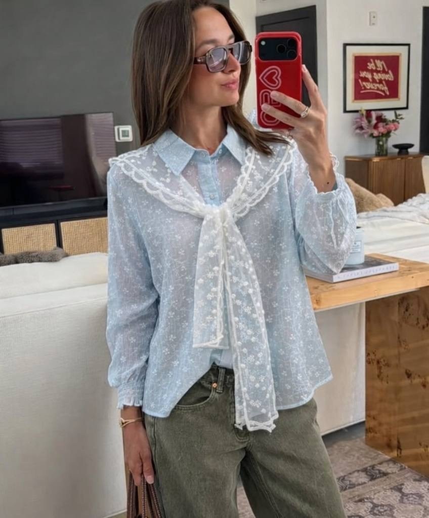 блузка модная,блузка ажурная,блуза,блузка винтажная,женская блузка