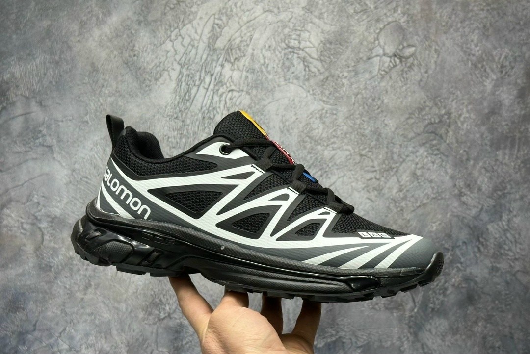 кроссовки salomon,кроссовки salomon xt-6,кроссовки salomon xt,мужские кроссовки salomon,саломон кроссовки