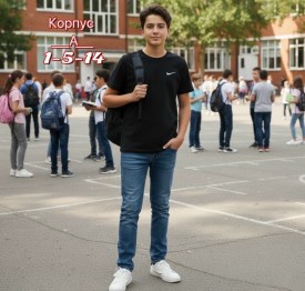 Футболка