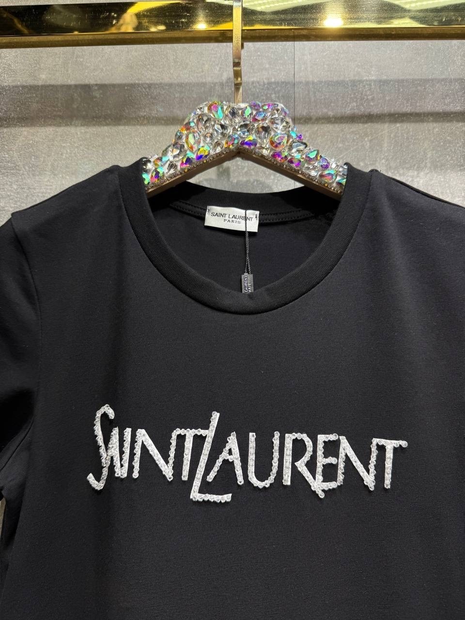 футболка yves saint laurent,сен лоран футболка,футболки женская,футболка ив сен лоран,футболки женские мужские