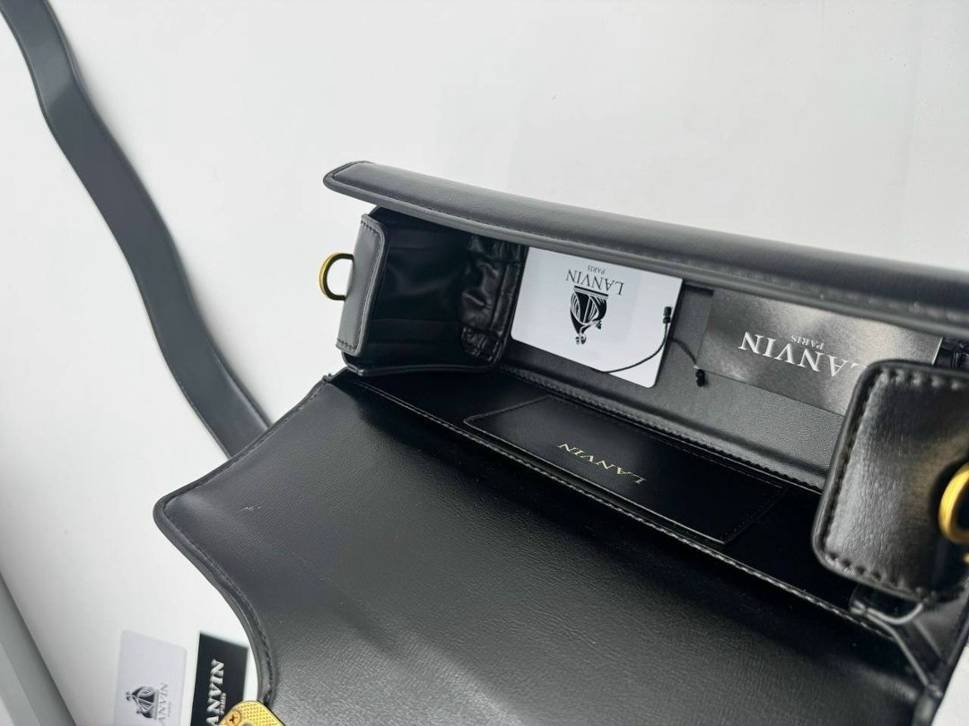 сумка lanvin,сумка lanvin 25х12 см натуральная кожа,сумка,сумка-клатч lanvin,женская сумка