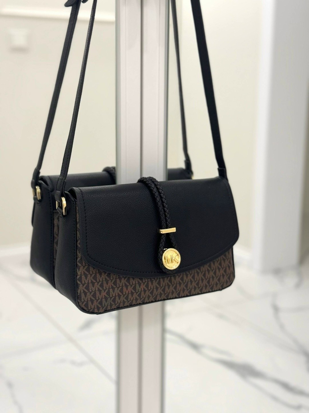 женская сумка michael kors,сумка michael kors,michael kors сумка на плечо кросс-боди,сумка michael kors натуральная кожа,брендовый женский сумка michael kors