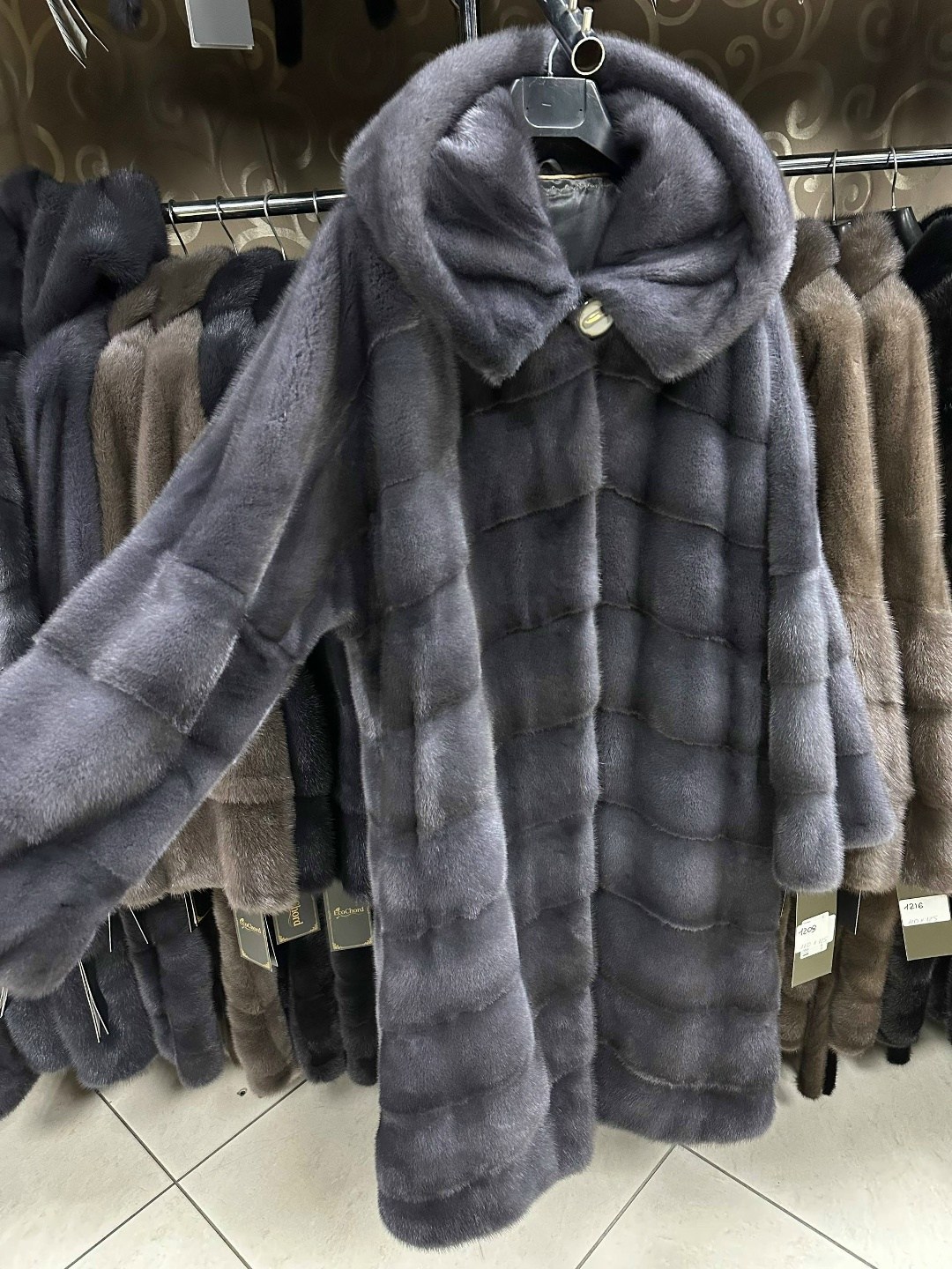 шуба норковая,шубка из меха европейской норки с капюшоном цвет лаванда,шубка из меха европейской норки с капюшоном цвет графит,норковая шуба с капюшоном,шуба норка