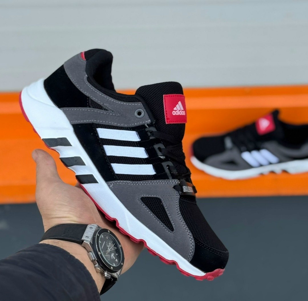 кроссовки адидас мужские красно чёрные,кроссовки adidas,мужские кроссовки adidas,кроссовки адидас эквипмент,кроссовки мужские adidas equipment