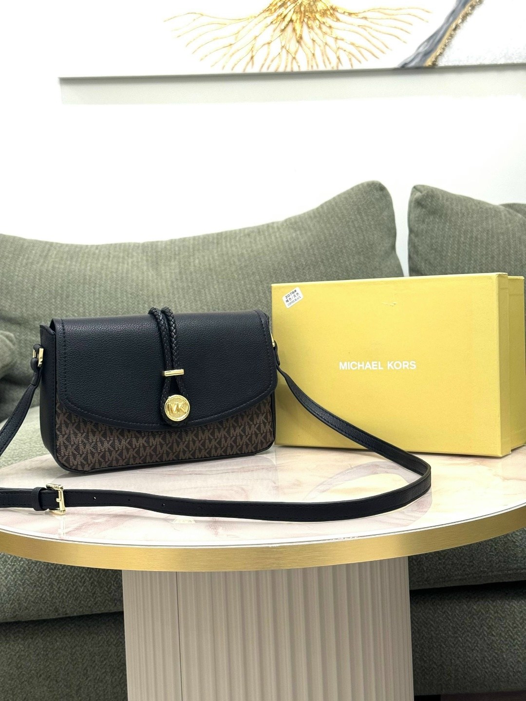 женская сумка michael kors,сумка michael kors,michael kors сумка на плечо кросс-боди,сумка michael kors натуральная кожа,брендовый женский сумка michael kors