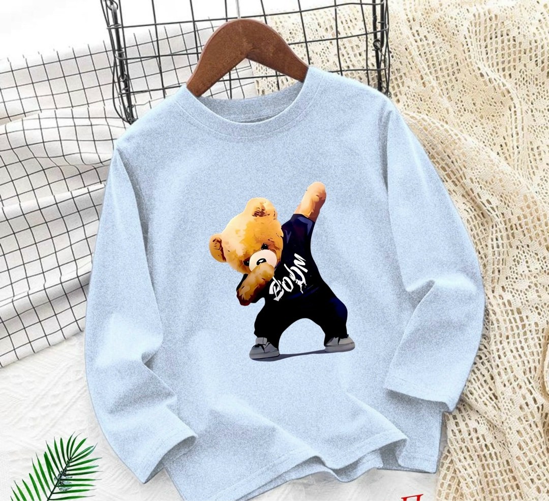 модная толстовка,футболки детские,свитшот с мишкой,свитшот с принтом,худи и толстовки