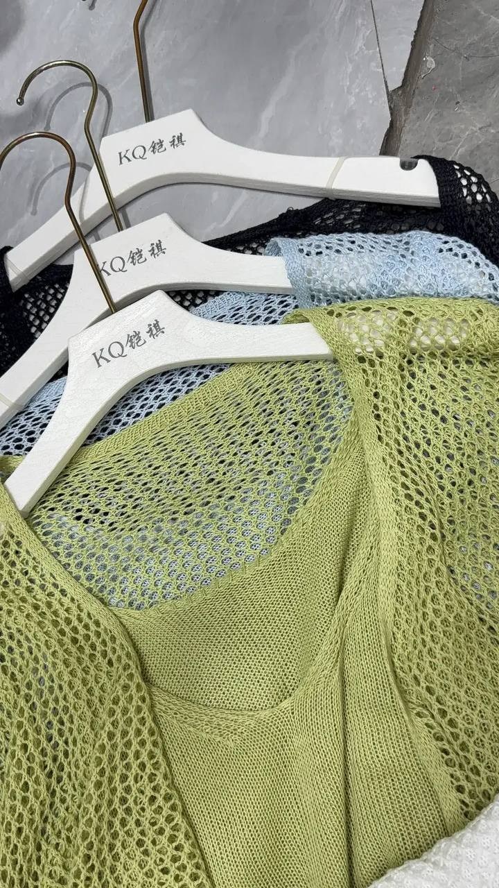 вязаные топы,сетка крючком,сетчатый кардиган,вязаный пуловер,свитер ажурный