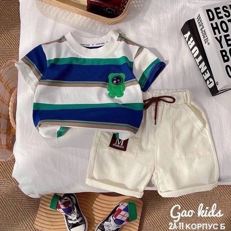 комплект одежды для маленьких мальчиков,комплект летней одежды для маленьких мальчиков,комплект одежды для мальчика,,комплект одежды