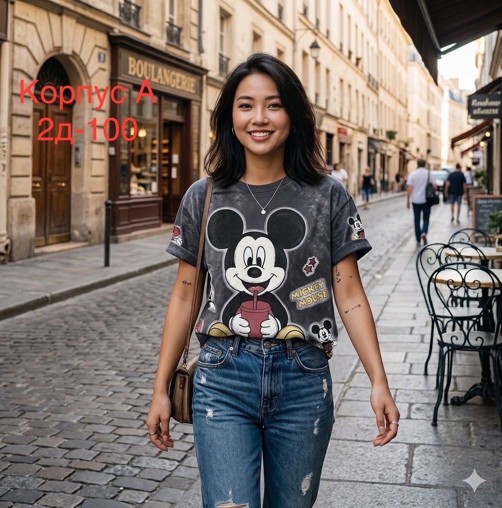 женские футболки с принтом,модные стили,футболка,футболка варенка с принтом оверсайз удлиненная jazzyclo,женская футболка