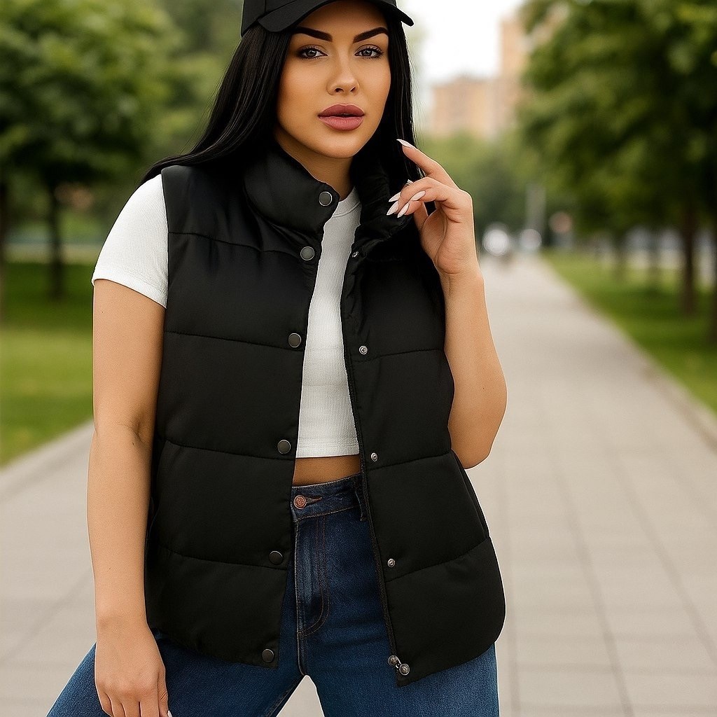 жилет женский,жилетка женская,жилет женский утепленный,утепленный жилет,жилет коричневый женский