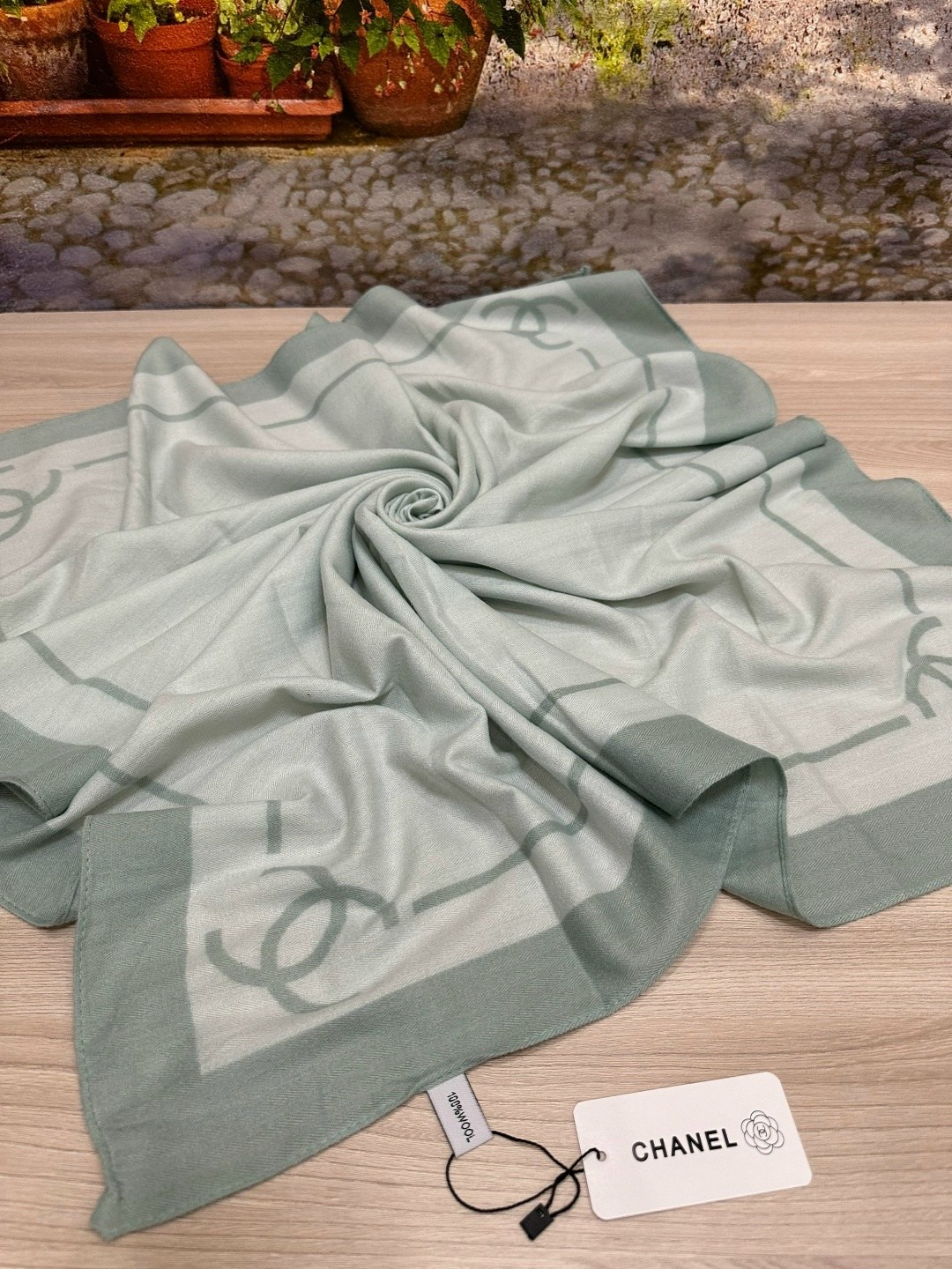 шанель шарф,шарф chanel,кашемировый шарф chanel,шанель платок,шарфик шанель