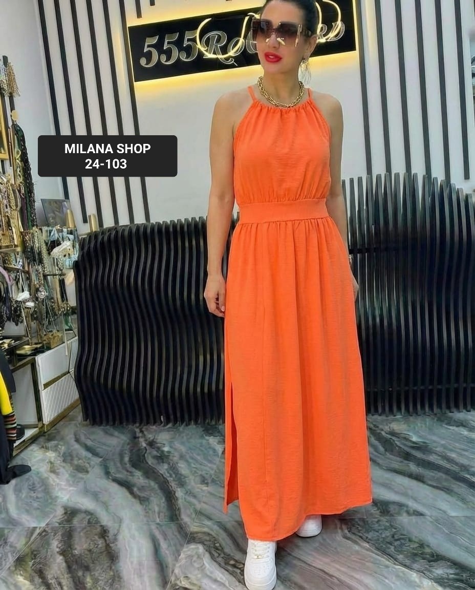 женские летние платья,оранжевый сарафан женский,сарафан женский,платье женское сарафан,сарафан