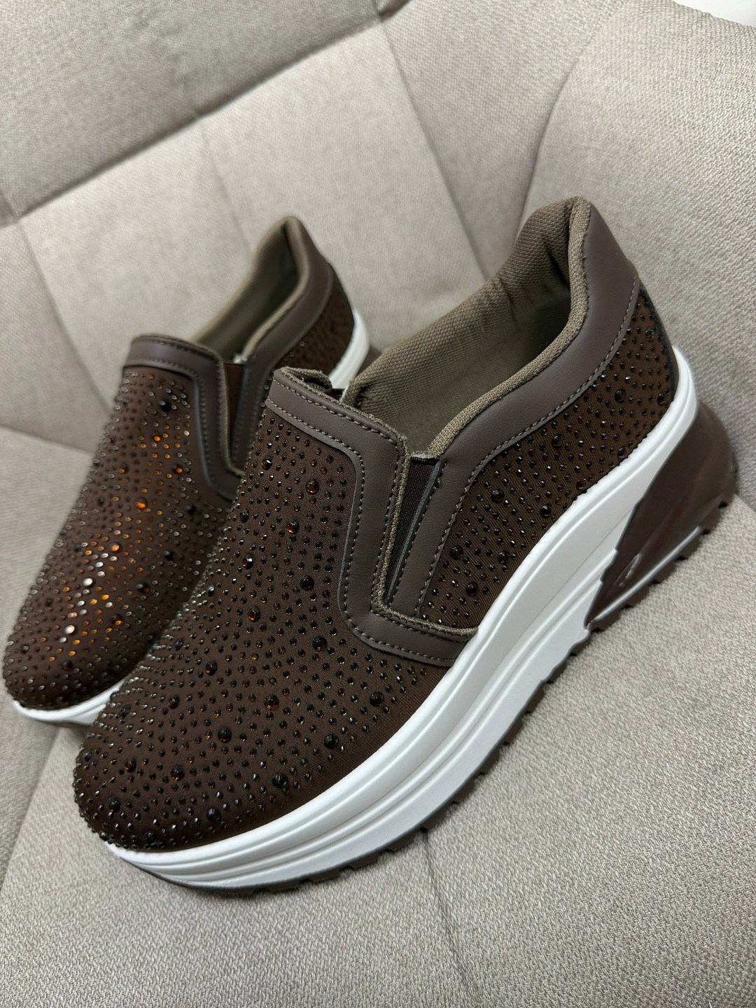 ,повседневная ,женская ,слипоны женские,женские кроссовки