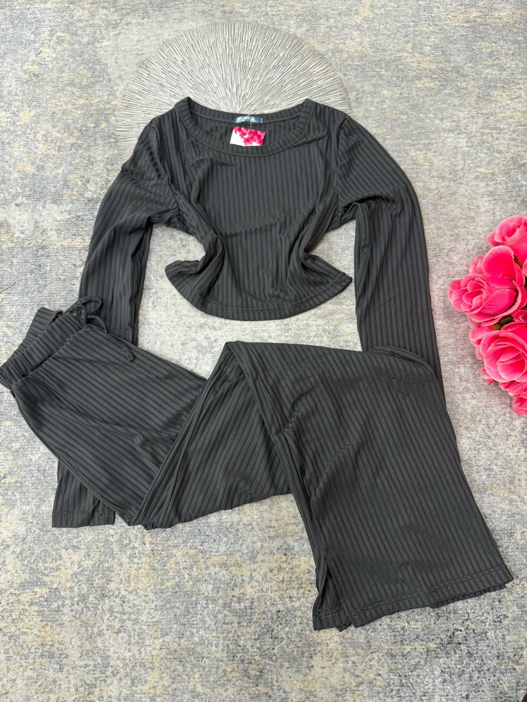 костюм лапша для девочки,костюм для девочки,костюм с брюками палаццо для девочки,костюм двойка лапша,комплект одежды девочке