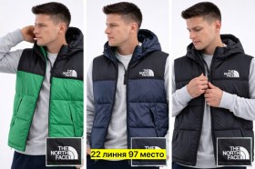 Верхняя одежда