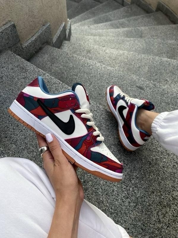 женская,кроссовки замша,кроссовки, кроссовки,nike sb dunk low cherry