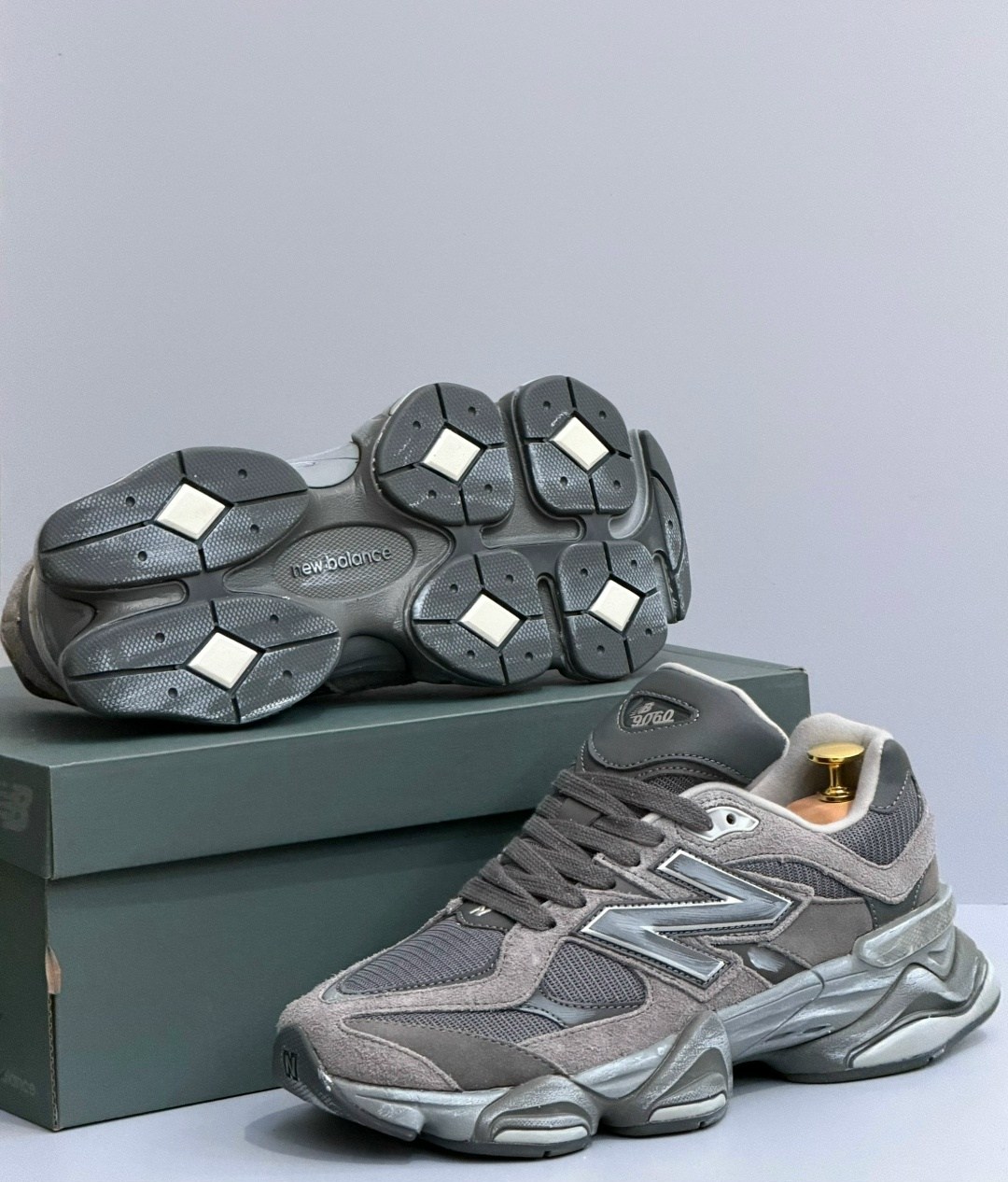 кроссовки new balance 9060,кроссовки new balance 9060 зимние,кроссовки мужские new balance,кроссовки new balance 9060 цвет серый,кроссовки new balance