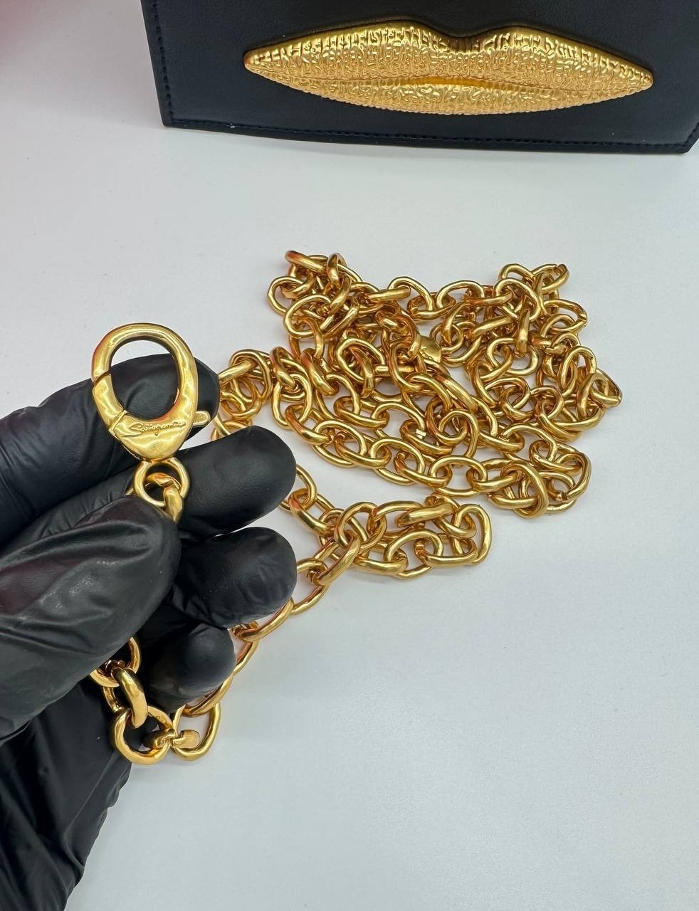 сумка schiaparelli,сумка-тоут schiaparelli,сумка женская shiaparelli & salvador dali,сумка женская schiaparelli,бархатная сумка для глаз schiaparelli premium sense demon