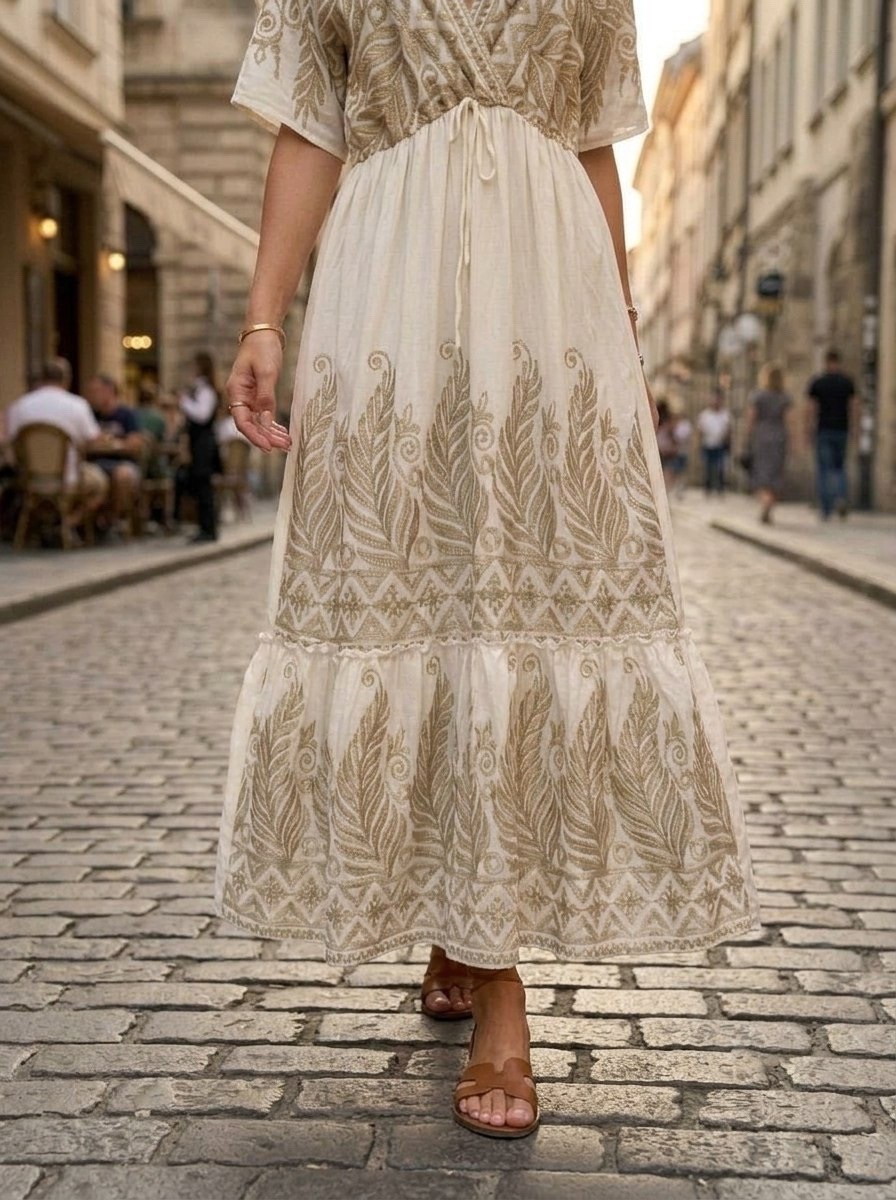 кружевное платье,платье в стиле,платья в стиле бохо,платье макси,платье длинное летнее